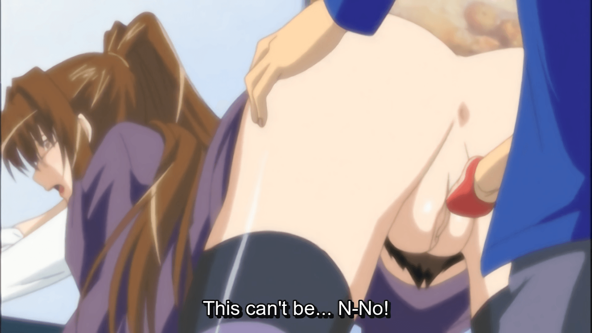 Soukan Yuugi 2 Ep 1 Thumbnail