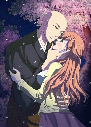 To Majiwaru Shikiyoku No Yoru Ni Episode 1 4 Subbed