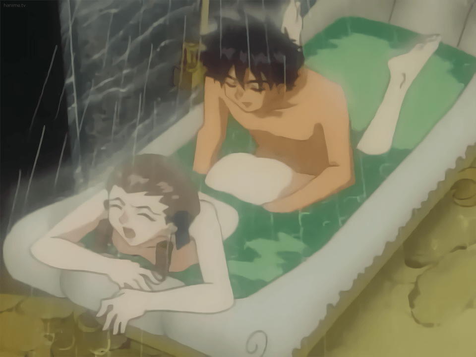 Space Ofera Agga Ruter Ep 4 Thumbnail