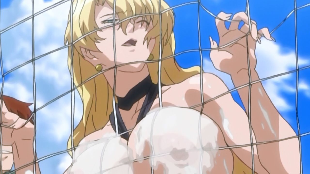 Space Pirate Sara Ep 2