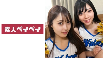 SPAY-235 Mizuki & Miiro Thumbnail