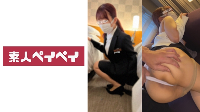 SPAY-238 Concierge M