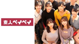 SPAY-245 Neighborhood Association Married 5 people (S-san, N-san, I-san, M-san, K-san, U-san) Thumbnail