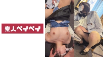 SPAY-282 room maid H Thumbnail