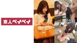 SPAY-304 Free food and drink girl R Thumbnail