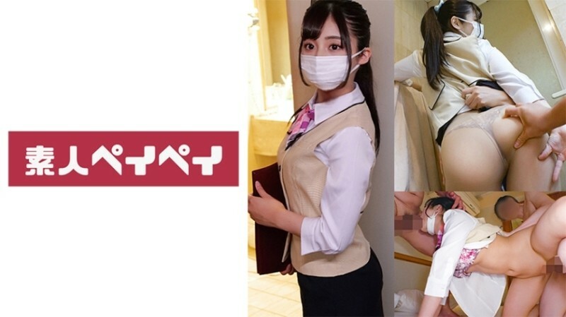 [UNCENSORED-LEAK]                     SPAY-345 Hotel staff A 630 5