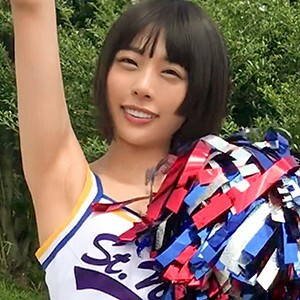 SPOR-002 Yua Thumbnail