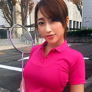 SPOR-009 Kumi Thumbnail