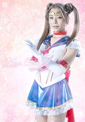 SPSB-91 New Tale's New Tales Warriors Episode_04