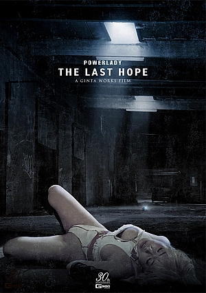 SPSD-43 POWER LADY ～THE LAST HOPE～ Thumbnail