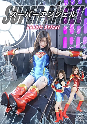 SPSE-27 Super Angel Double Defeat