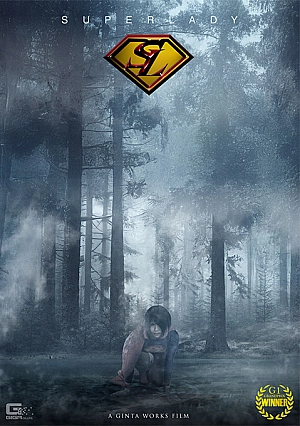 SPSE-62 SUPER LADY ~The one who inherits destiny,the falling vow~