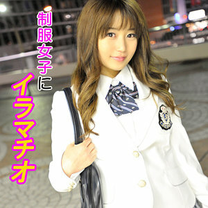 SRTF-027 schoolgirl Thumbnail