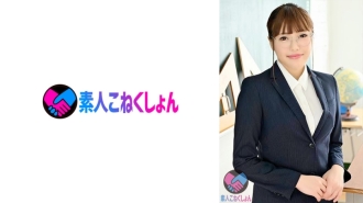 SRYA-037 [The glasses-wearing, busty teacher was an exhibitionist!?] Unable to contain her embarrassment and excitement, she wanders around the school naked after school! She wanders around the locker room, hallway, and rooftop naked and masturbates until Thumbnail