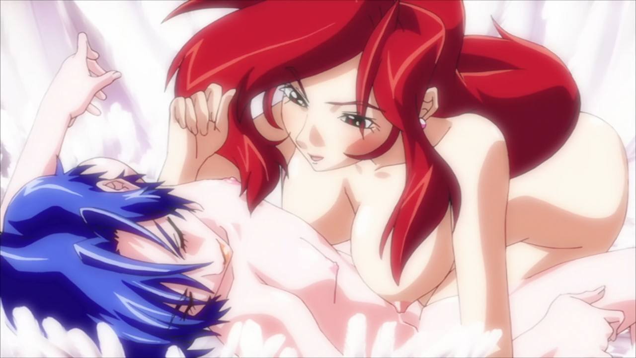 Star Jewel OVA Thumbnail