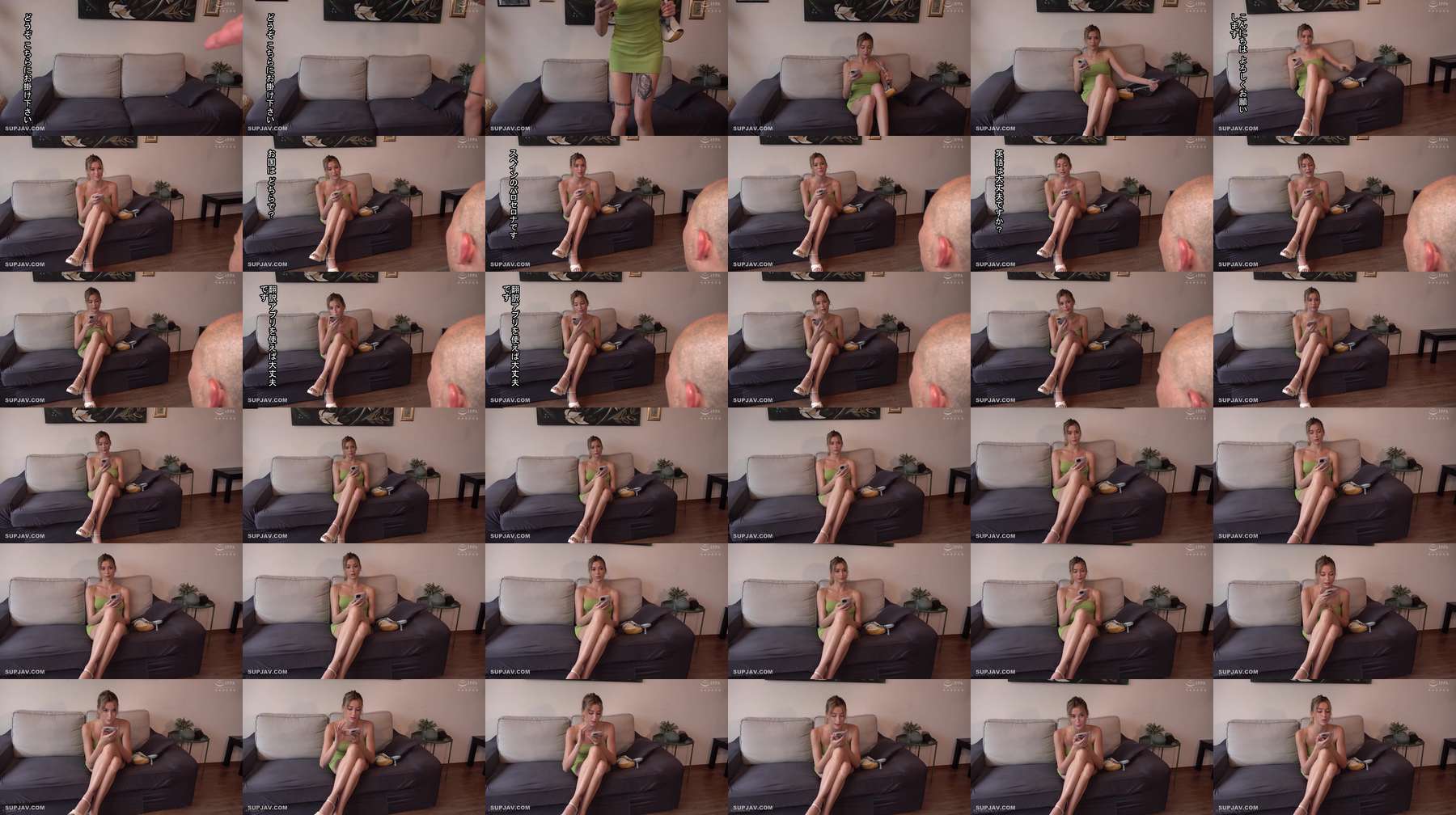 [UNCENSORED-LEAK] STC-077 “Imprisonment” Blonde housewife tied up and playd 10 Tall, beautiful Spanish woman playd and impregnated! The fate of a young bride whose beautiful soft skin was taken for the sake of her future with her fiancé Angeliqu