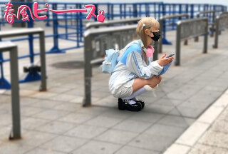 STCV-568 Flat-Chested Girl