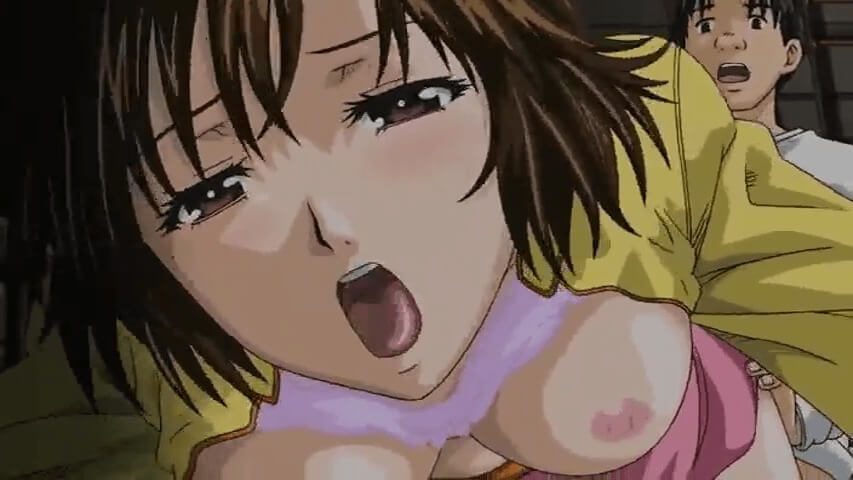 Stringendo Episode 10 [Sub-ENG] Thumbnail