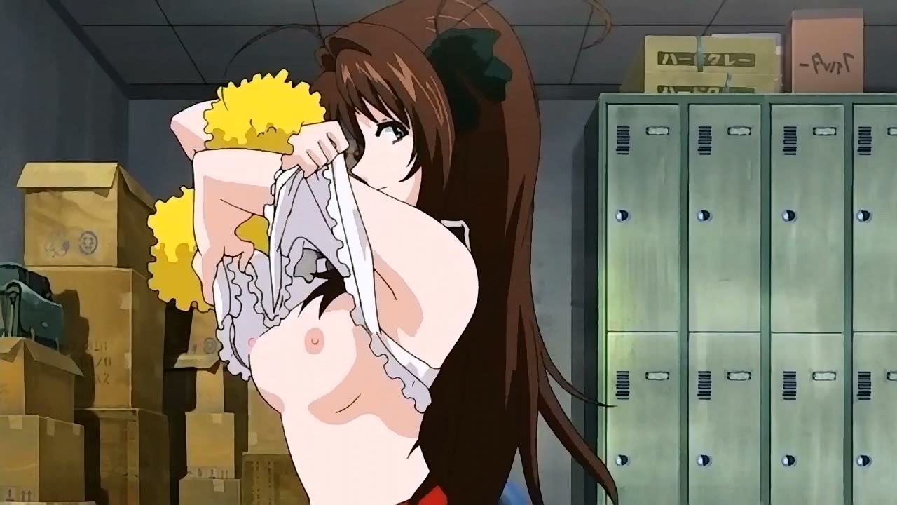 Stringendo: Angel-tachi no Private Lesson Ep 12 Thumbnail