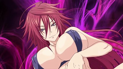 Succubus Appli 4 Poster