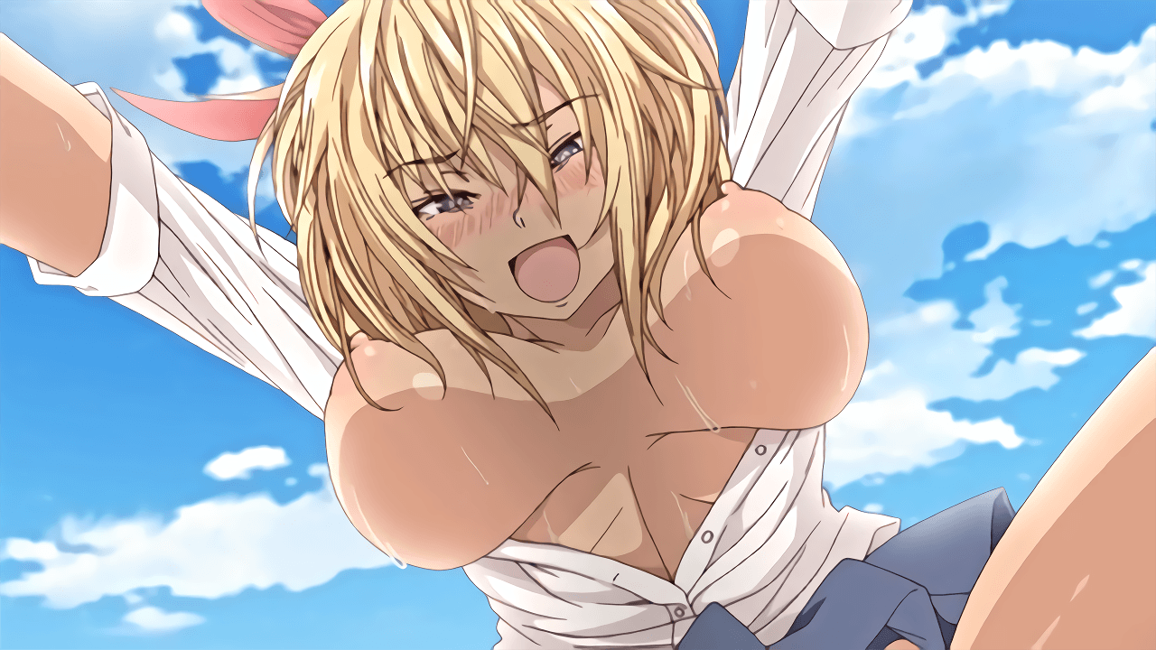 Succubus Appli: Gakuen Saimin Ep 1 Thumbnail