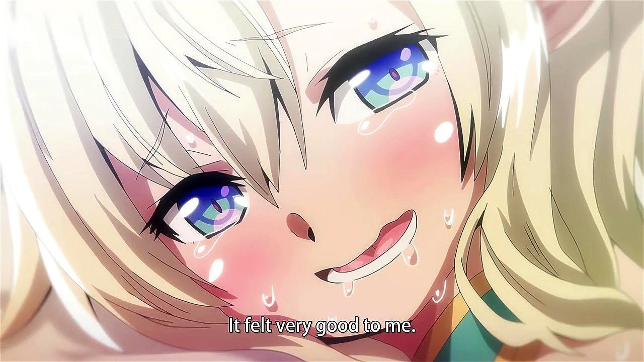 Sukebe Elf Tanbouki Ep 1 Thumbnail