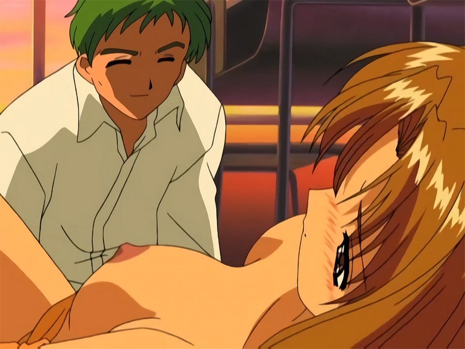 Suki Da yo! Ep 2 Thumbnail