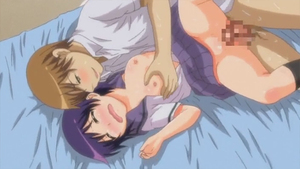 Suki de Suki de Suki de The Animation Episode 2 En Español