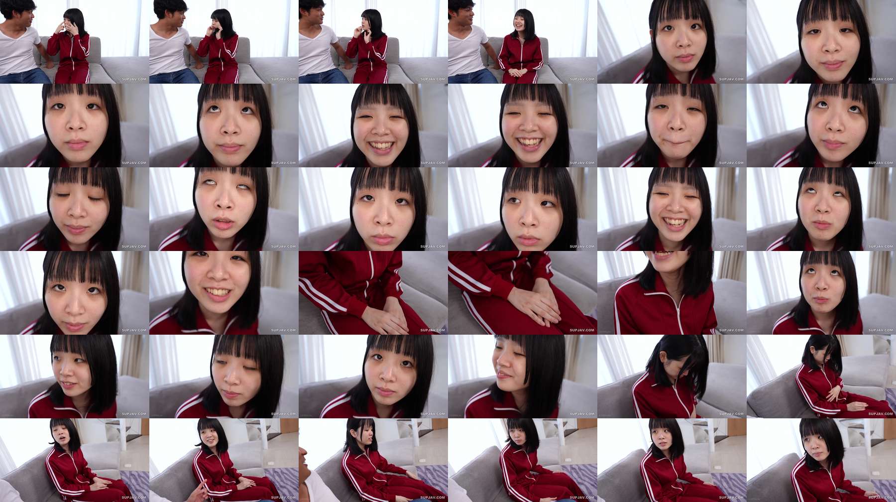 [UNCENSORED-LEAK] SUMU-005 No makeup! No fake makeup! Yuno Makikawa