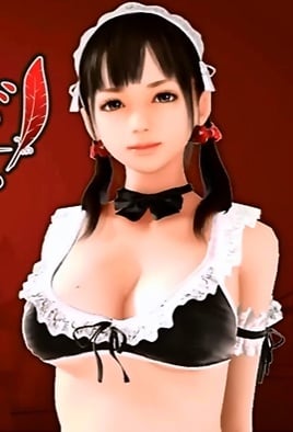 Naughty Maid Episode 1