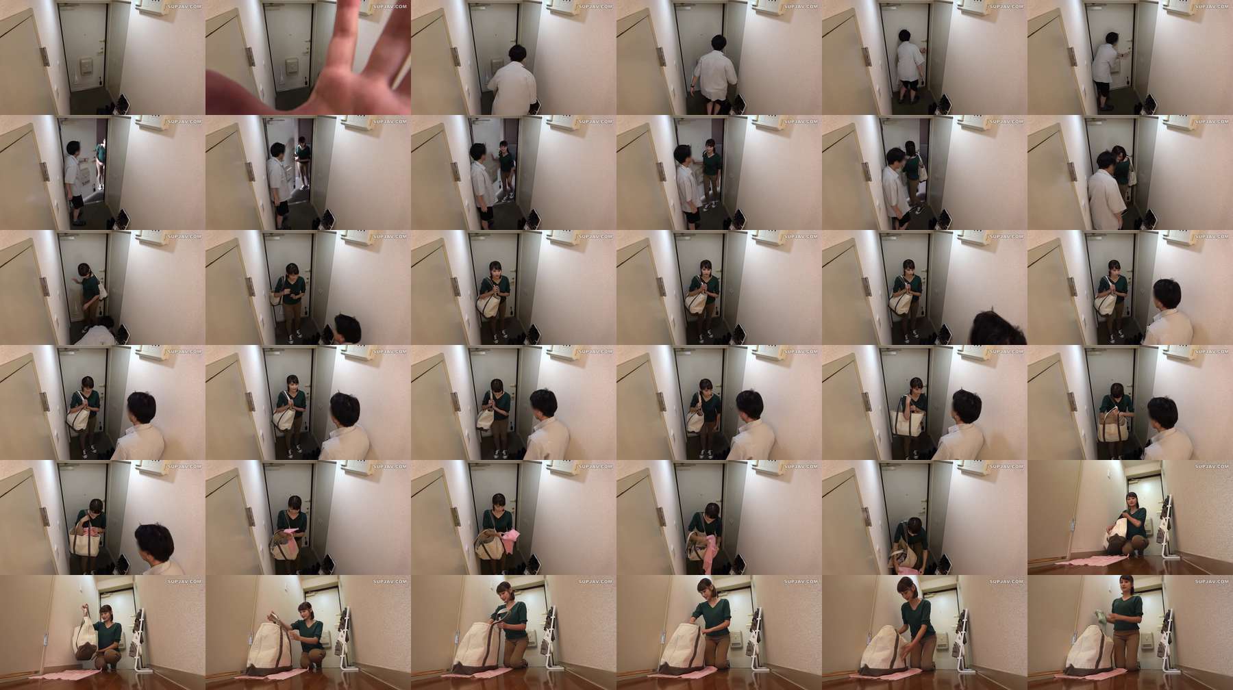[UNCENSORED-LEAK] SVFLA-014 Housekeeping service anal cunnilingus immediately!! The big-assed housewife who discovered the pleasure of anal cunnilingus later showed up unannounced, so I savored her fragrant, twitching asshole and gave her a cumshot. - Hit
