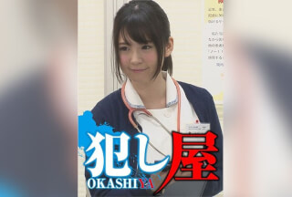 SVOKS-001 Minori Thumbnail