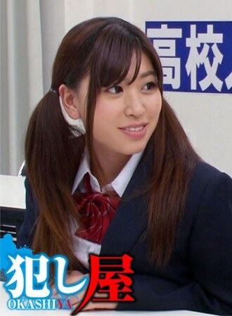 SVOKS-035 Mina Thumbnail