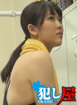 SVOKS-116 Chie Thumbnail