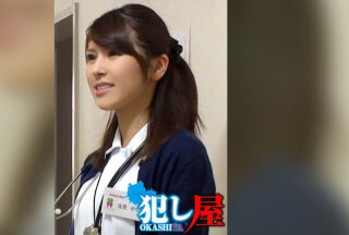 SVOKS-162 Sena-San Thumbnail