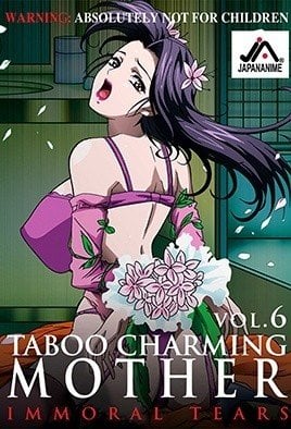 Taboo Charming Mother Episode 6 Sub Eng Poster