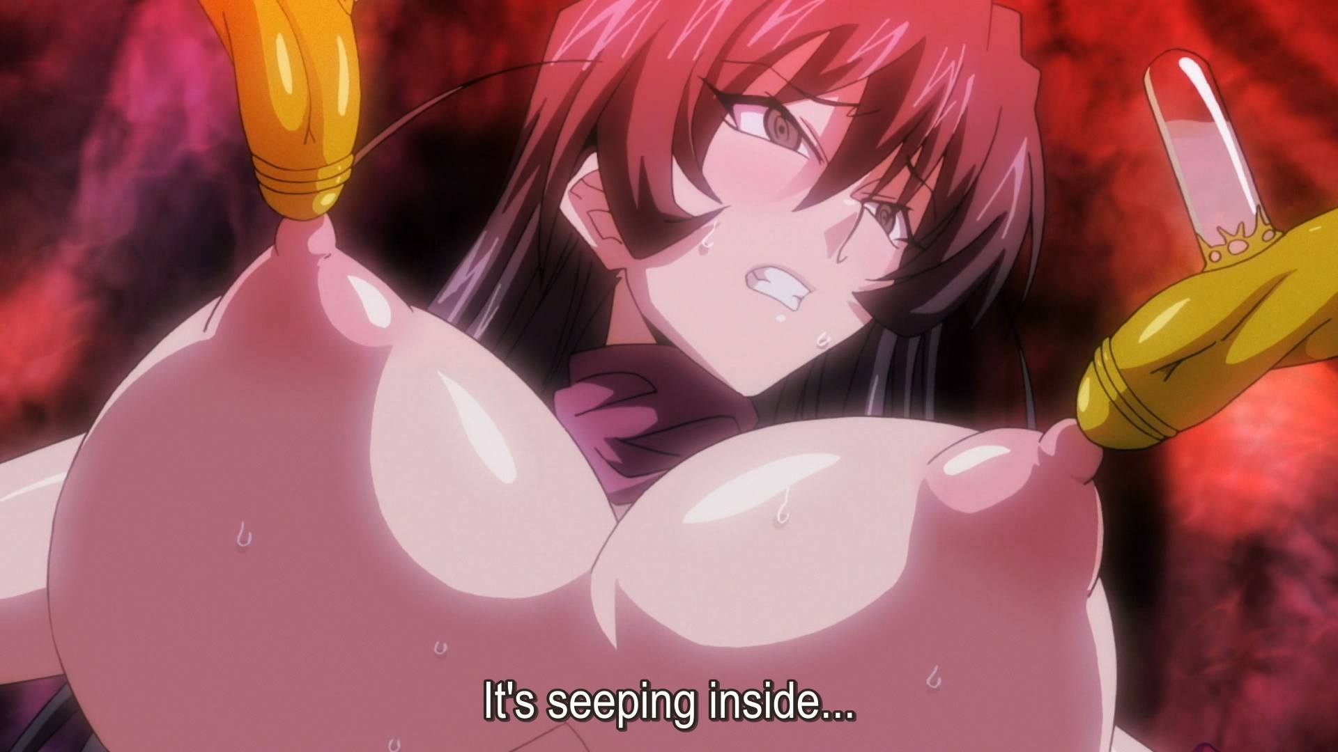 Taimanin Asagi 2 Ep 1 Thumbnail