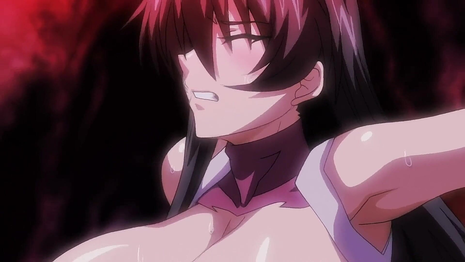Taimanin Asagi 2 FULL 60FPS | Hentai Tanpa Sensor SD Free Le - JavSesi