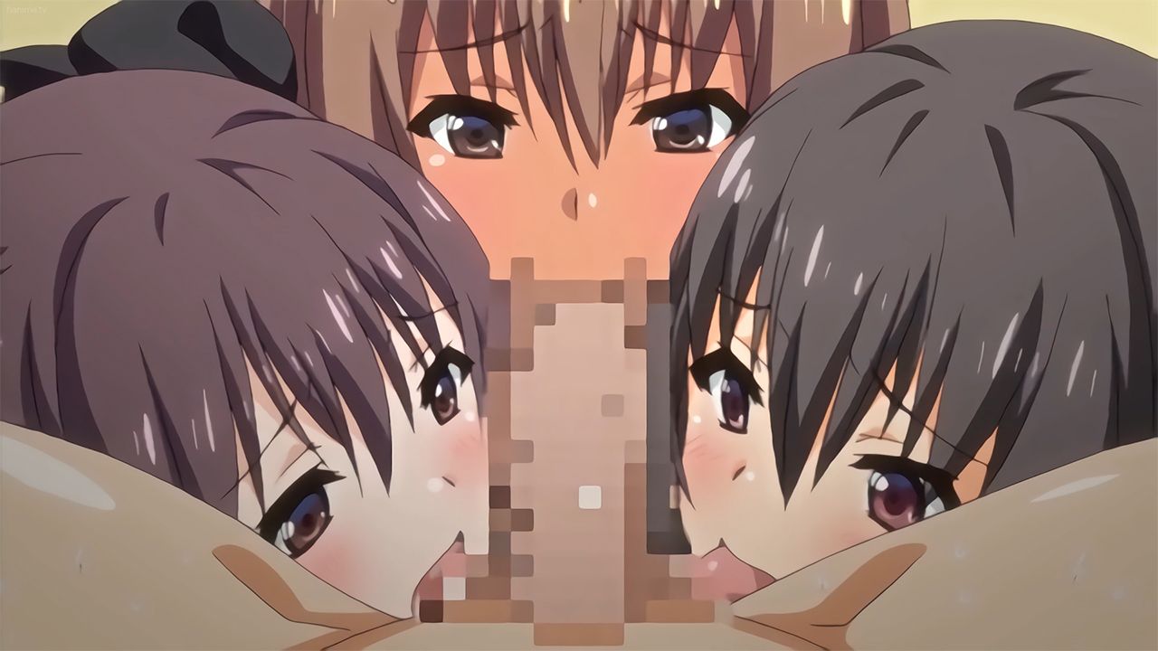 Tenioha! Ep : Limit Over – Mada Mada Ippai, Ecchi Shiyo? Ep 2 Thumbnail