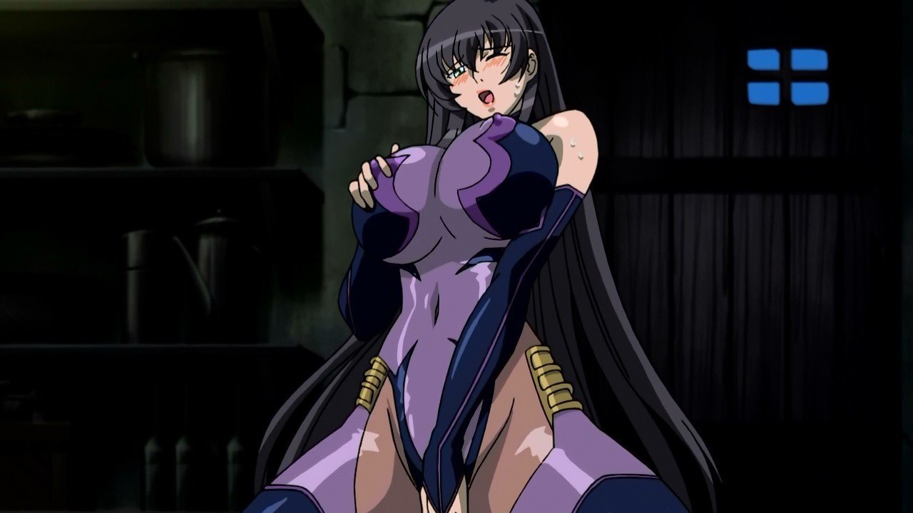 Tentacle and Witches Ep 1 Thumbnail