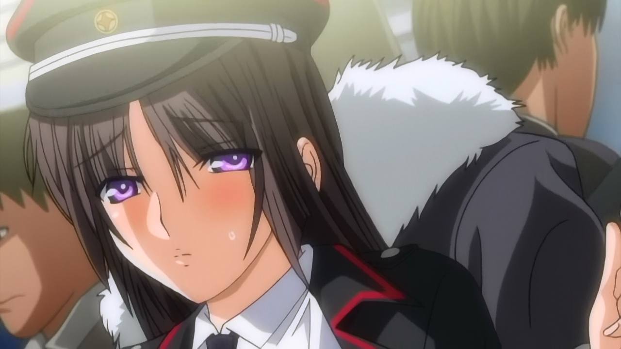 The Last Molester Train NEXT Ep 1 Thumbnail