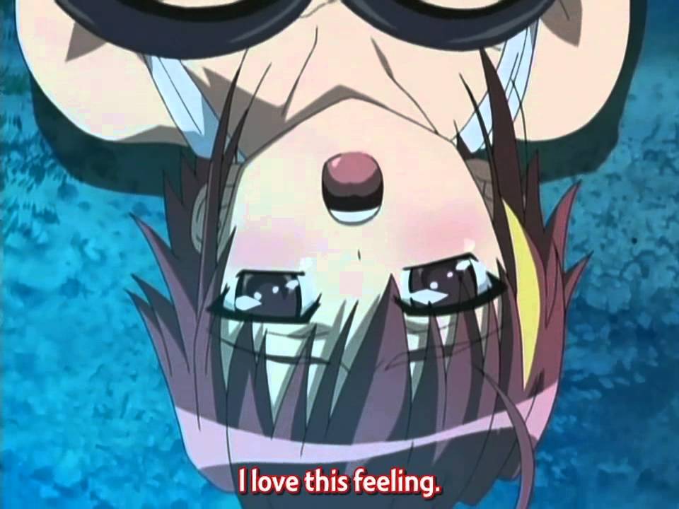 The Night When Evil Falls Ep 1 Thumbnail