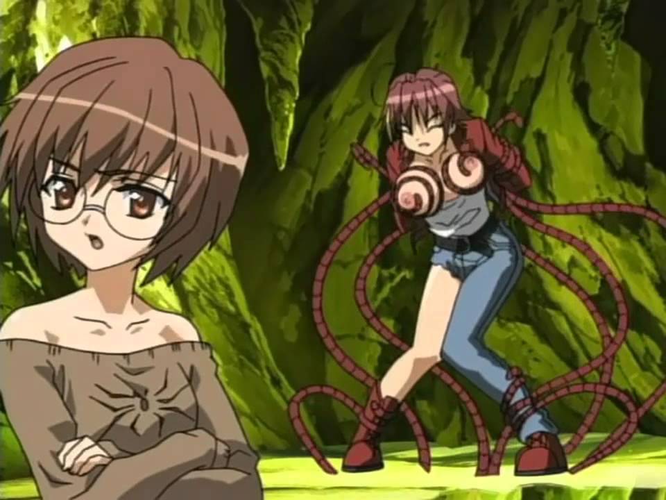 The Night When Evil Falls Ep 2 Thumbnail