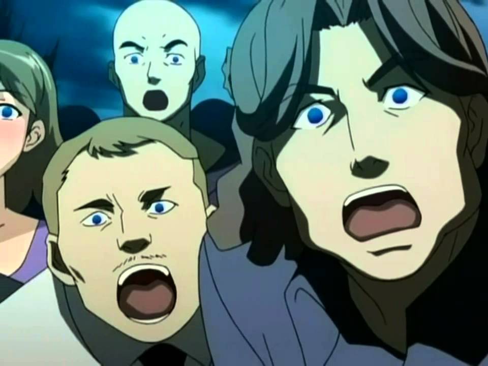 The Night When Evil Falls Ep 3 Thumbnail