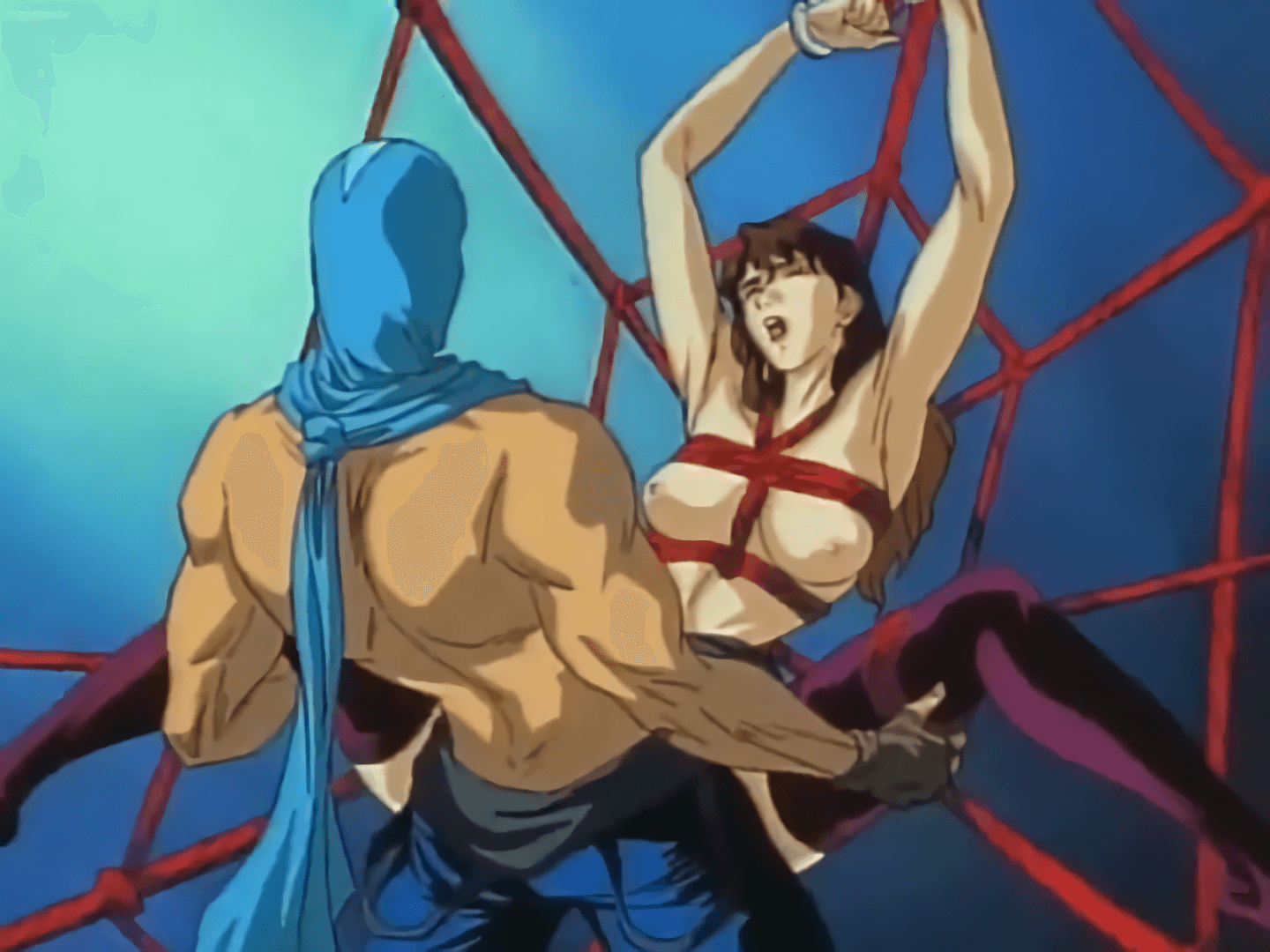 The Rapeman Ep 1 Thumbnail