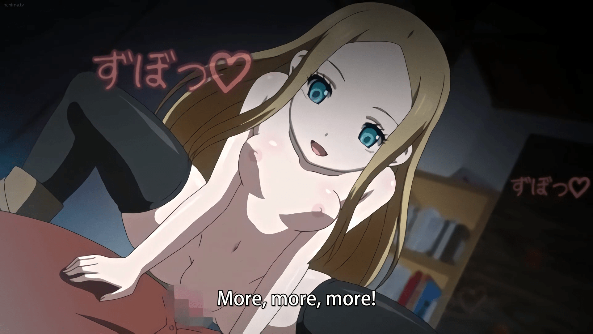 Tiny Evil Ep 3 Thumbnail