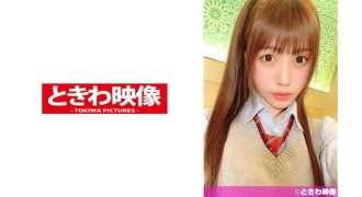 TKWA-172 2 Consecutive Vaginal Cum Shots With A Model Goddess Body Enkou J ●! Thumbnail