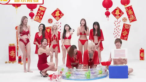 TMW131: AV Red vs. White Showdown in Viscous Lubricant Hell