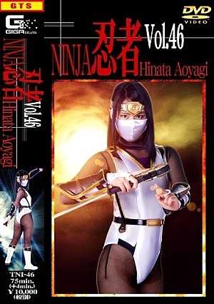 TNI-46 Ninja Vol.46 Thumbnail
