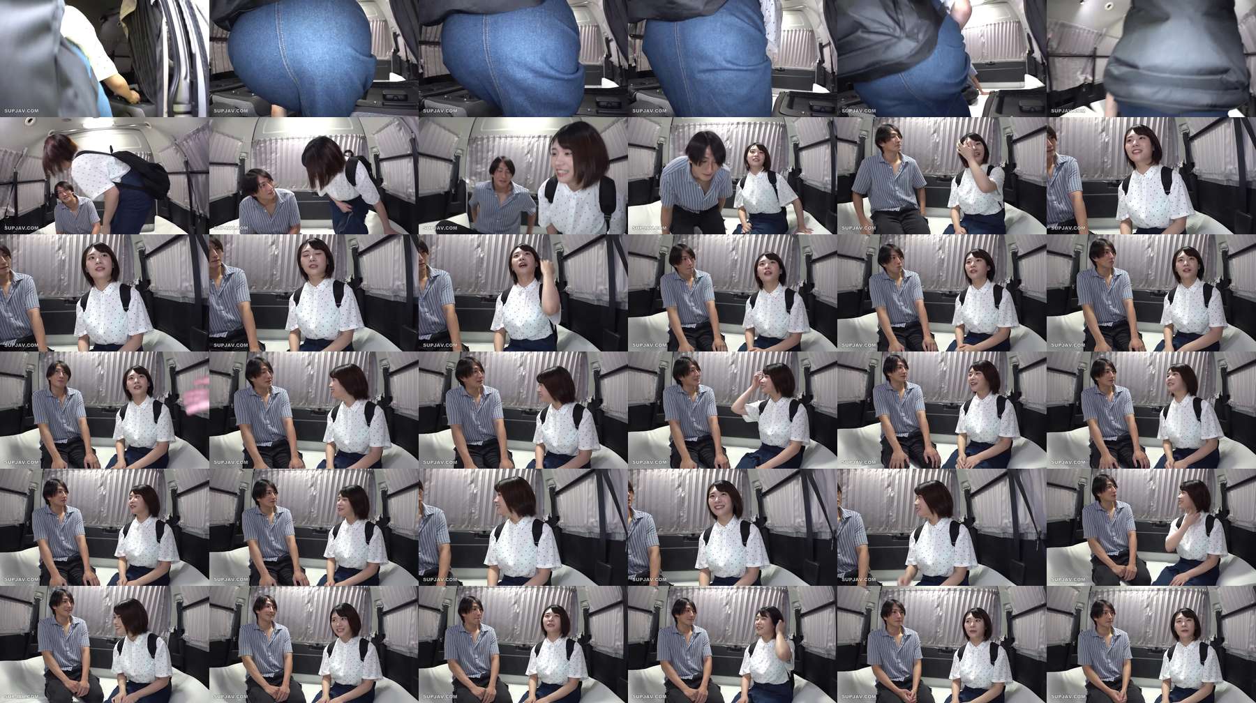 [UNCENSORED-LEAK] TNJS-003 Naturally Busty Country Girl's No-Bra Tokyo Tour - Mizuki-chan (I Cup, 105cm) Mizuki Shirayuki